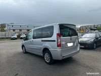 Fiat Scudo PANORAMA CH1 2.0 MULTIJET 16V 140CH 8-9 PLACES - <small></small> 8.999 € <small>TTC</small> - #7