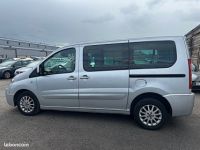 Fiat Scudo PANORAMA CH1 2.0 MULTIJET 16V 140CH 8-9 PLACES - <small></small> 8.999 € <small>TTC</small> - #8