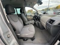 Fiat Scudo PANORAMA CH1 2.0 MULTIJET 16V 140CH 8-9 PLACES - <small></small> 8.999 € <small>TTC</small> - #12