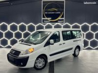 Fiat Scudo panorama multijet 130 ch - <small></small> 14.990 € <small>TTC</small> - #1