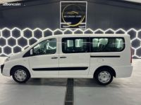 Fiat Scudo panorama multijet 130 ch - <small></small> 14.990 € <small>TTC</small> - #2