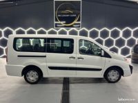 Fiat Scudo panorama multijet 130 ch - <small></small> 14.990 € <small>TTC</small> - #4