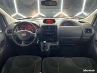 Fiat Scudo panorama multijet 130 ch - <small></small> 14.990 € <small>TTC</small> - #6