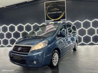 Fiat Scudo PANORAMA MULTIJET 165ch - <small></small> 15.990 € <small>TTC</small> - #2