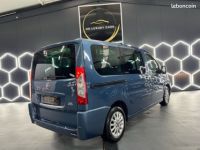 Fiat Scudo PANORAMA MULTIJET 165ch - <small></small> 15.990 € <small>TTC</small> - #3