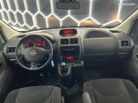 Fiat Scudo PANORAMA MULTIJET 165ch - <small></small> 15.990 € <small>TTC</small> - #5