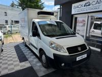 Fiat Scudo PLANCHER CABINE PHC 1.2 - L 2.0 MULTIJET 128 FROID FRIGO NON GARANTIE - <small></small> 8.990 € <small>TTC</small> - #1