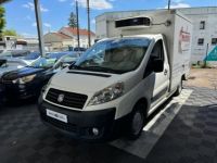 Fiat Scudo PLANCHER CABINE PHC 1.2 - L 2.0 MULTIJET 128 FROID FRIGO NON GARANTIE - <small></small> 8.990 € <small>TTC</small> - #3