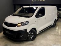 Fiat Scudo pro lounge connect 1.5 l bluehdi 120 ch - <small></small> 27.990 € <small>TTC</small> - #1