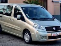 Fiat Scudo TPMR 1.6 JTDM 120 Cv 2011 TRANSPORT HANDICAP - <small></small> 11.000 € <small>TTC</small> - #1