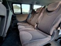 Fiat Scudo TPMR 1.6 JTDM 120 Cv 2011 TRANSPORT HANDICAP - <small></small> 11.000 € <small>TTC</small> - #5