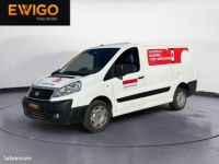 Fiat Scudo VU FOURGON 1.6 MJT 90cv L2H1 PACK - <small></small> 8.990 € <small>TTC</small> - #1