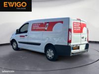 Fiat Scudo VU FOURGON 1.6 MJT 90cv L2H1 PACK - <small></small> 8.990 € <small>TTC</small> - #3