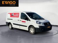 Fiat Scudo VU FOURGON 1.6 MJT 90cv L2H1 PACK - <small></small> 8.990 € <small>TTC</small> - #7