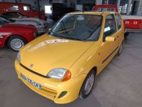 Fiat Seicento 1.1 54 SPORTING ABARTH - <small></small> 7.800 € <small>TTC</small> - #1