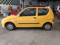 Fiat Seicento 1.1 54 SPORTING ABARTH - <small></small> 7.800 € <small>TTC</small> - #2