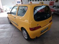 Fiat Seicento 1.1 54 SPORTING ABARTH - <small></small> 7.800 € <small>TTC</small> - #3