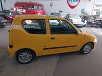 Fiat Seicento 1.1 54 SPORTING ABARTH - <small></small> 7.800 € <small>TTC</small> - #5