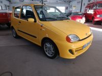 Fiat Seicento 1.1 54 SPORTING ABARTH - <small></small> 7.800 € <small>TTC</small> - #6