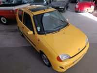 Fiat Seicento 1.1 54 SPORTING ABARTH - <small></small> 7.800 € <small>TTC</small> - #7