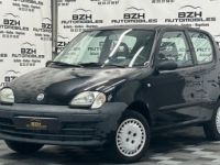 Fiat Seicento 1.1 8V 54CH ACTIVE * ATTELAGE * - <small></small> 4.490 € <small>TTC</small> - #1