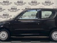 Fiat Seicento 1.1 8V 54CH ACTIVE * ATTELAGE * - <small></small> 4.490 € <small>TTC</small> - #3