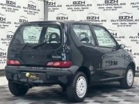 Fiat Seicento 1.1 8V 54CH ACTIVE * ATTELAGE * - <small></small> 4.490 € <small>TTC</small> - #5