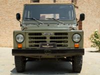 Fiat Strada FIAT CAMPAGNOLA AR76 FIA00375 - <small></small> 36.000 € <small></small> - #9