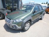 Fiat Strada PICK-UP adventure 1.3 JTD ADVENTURE - <small></small> 14.900 € <small>TTC</small> - #1