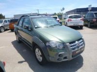 Fiat Strada PICK-UP adventure 1.3 JTD ADVENTURE - <small></small> 14.900 € <small>TTC</small> - #6