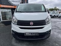 Fiat Talento 1.0 - CH1 1.6 Multijet - 120  Pack Pro Nav - <small></small> 16.990 € <small></small> - #2