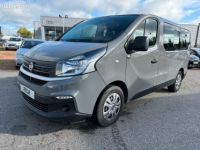 Fiat Talento 1.2 CH1 1.6 Multijet 120ch E6c 9 places TVA RECUPERABLE - <small></small> 22.990 € <small>TTC</small> - #1