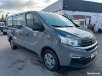 Fiat Talento 1.2 CH1 1.6 Multijet 120ch E6c 9 places TVA RECUPERABLE - <small></small> 22.990 € <small>TTC</small> - #2