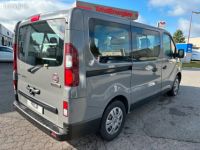 Fiat Talento 1.2 CH1 1.6 Multijet 120ch E6c 9 places TVA RECUPERABLE - <small></small> 22.990 € <small>TTC</small> - #3