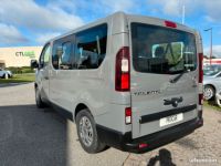 Fiat Talento 1.6 Multijet 120 PANORAMA 9 places TVA - <small></small> 21.490 € <small>TTC</small> - #4