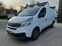 Fiat Talento 1.6d L1H1 NAVI-CAMERA-PDC - <small></small> 15.990 € <small>TTC</small> - #3