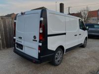 Fiat Talento 1.6d L1H1 NAVI-CAMERA-PDC - <small></small> 15.990 € <small>TTC</small> - #4