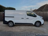 Fiat Talento 1.6d L1H1 NAVI-CAMERA-PDC - <small></small> 15.990 € <small>TTC</small> - #5