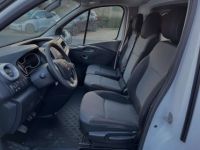 Fiat Talento 1.6d L1H1 NAVI-CAMERA-PDC - <small></small> 15.990 € <small>TTC</small> - #9