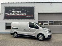 Fiat Talento 1.6JTD L1H1 3pl. NAVI,CRUISE,TREKHAAK 12.149+BTW - <small></small> 14.700 € <small>TTC</small> - #1