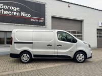 Fiat Talento 1.6JTD L1H1 3pl. NAVI,CRUISE,TREKHAAK 12.149+BTW - <small></small> 14.700 € <small>TTC</small> - #2