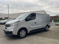 Fiat Talento 1.6JTD L1H1 3pl. NAVI,CRUISE,TREKHAAK 12.149+BTW - <small></small> 14.700 € <small>TTC</small> - #3