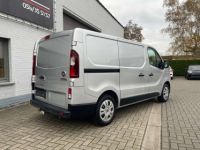 Fiat Talento 1.6JTD L1H1 3pl. NAVI,CRUISE,TREKHAAK 12.149+BTW - <small></small> 14.700 € <small>TTC</small> - #4