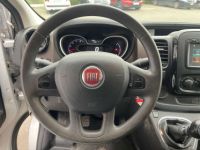 Fiat Talento 1.6JTD L1H1 3pl. NAVI,CRUISE,TREKHAAK 12.149+BTW - <small></small> 14.700 € <small>TTC</small> - #7