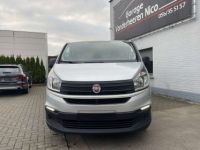 Fiat Talento 1.6JTD L1H1 3pl. NAVI,CRUISE,TREKHAAK 12.149+BTW - <small></small> 14.700 € <small>TTC</small> - #15