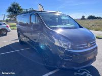 Fiat Talento CABINE APPROFONDIE 2.0 ECOJET 145 CH EVOLUZIONE - <small></small> 28.990 € <small>TTC</small> - #8