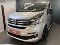 Fiat Talento COMBI 1.2 LH1 1.6 Multijet 125  - <small></small> 18.900 € <small>TTC</small> - #1