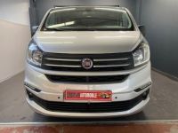 Fiat Talento COMBI 1.2 LH1 1.6 Multijet 125  - <small></small> 18.900 € <small>TTC</small> - #3