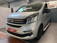 Fiat Talento COMBI 1.2 LH1 1.6 Multijet 125  - <small></small> 18.900 € <small>TTC</small> - #4