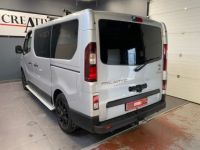 Fiat Talento COMBI 1.2 LH1 1.6 Multijet 125  - <small></small> 18.900 € <small>TTC</small> - #5